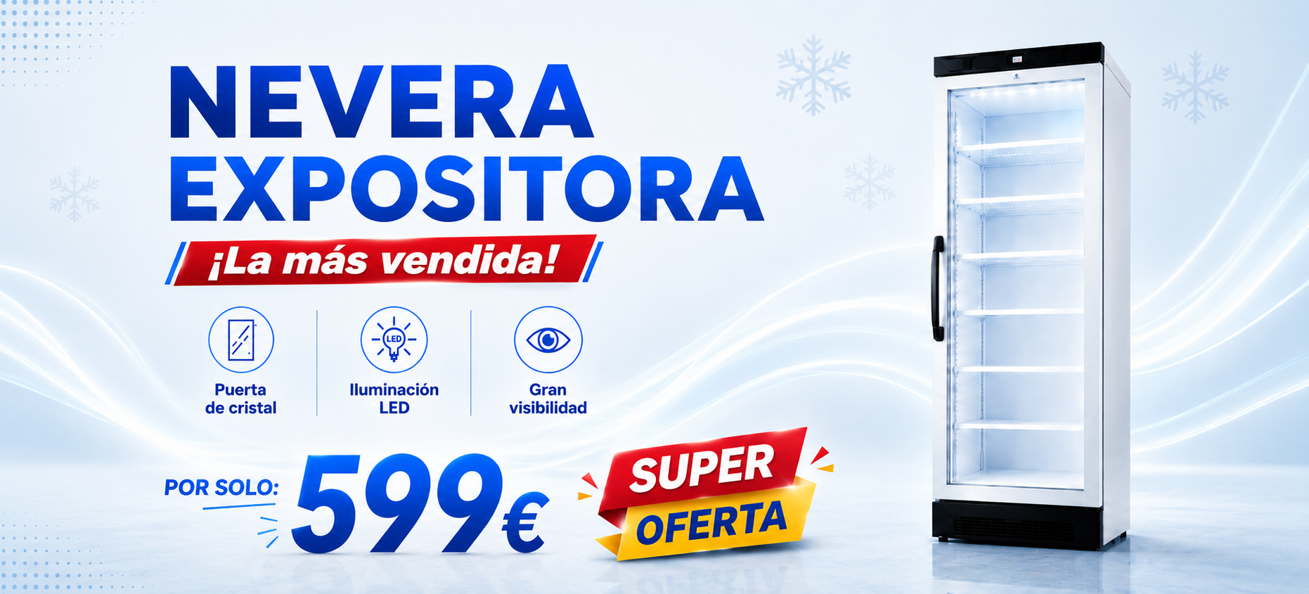 Offer Banner